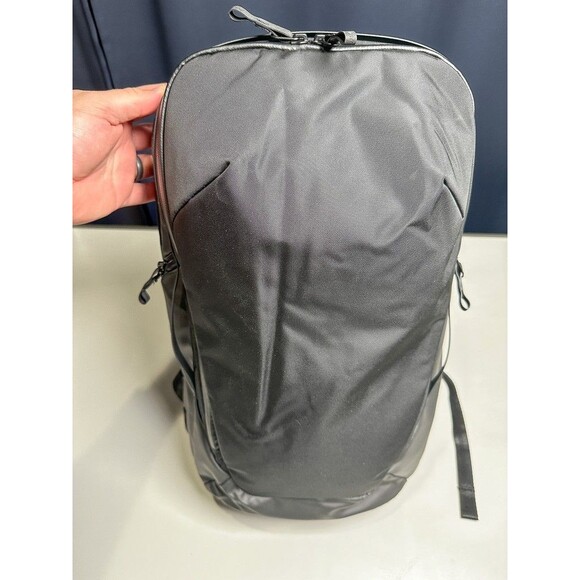 Western Rise Voyager 25L Lightweight Laptop Backpack Carry-On Bag - Picture 8 of 11